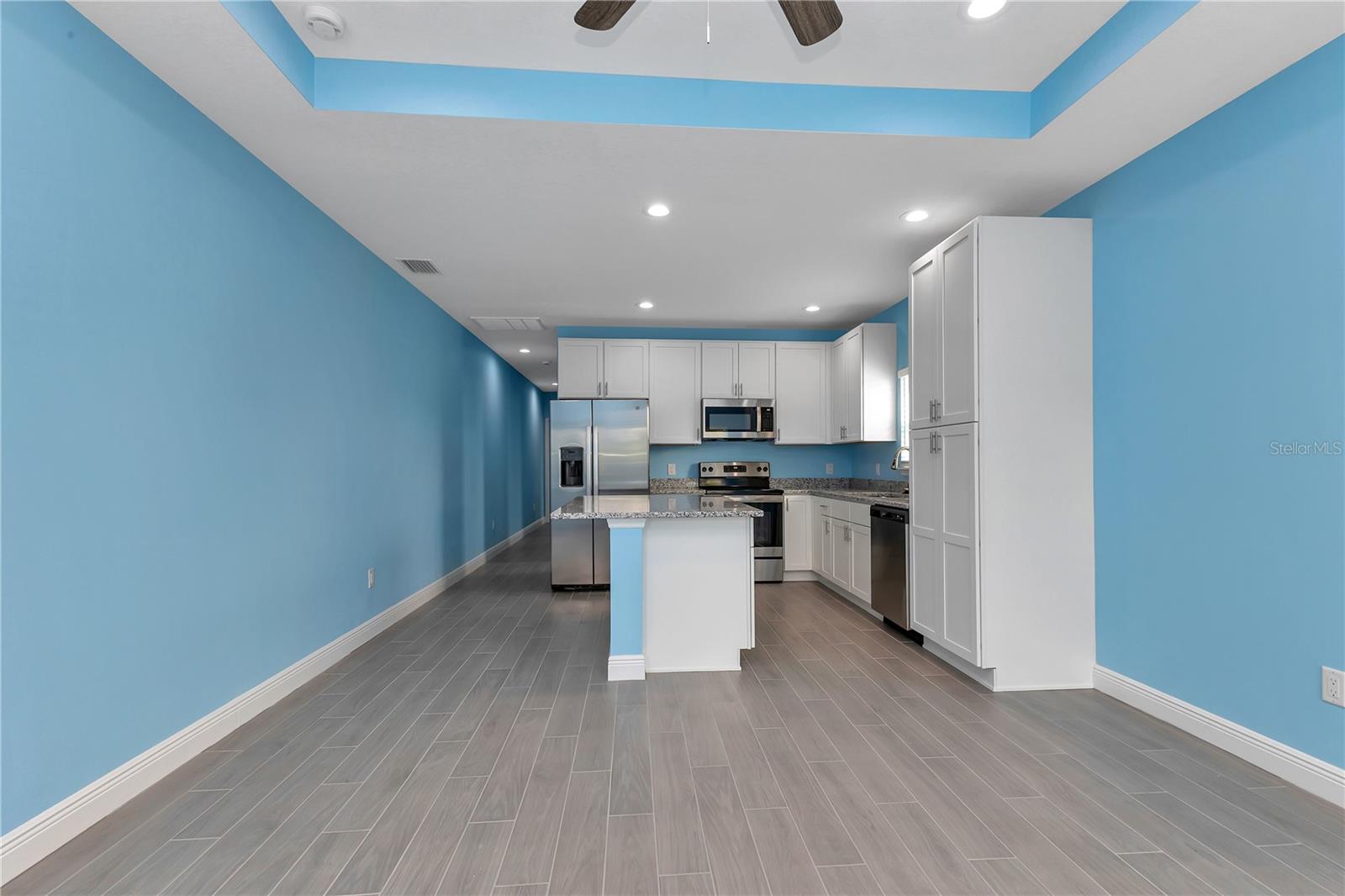 WOODS 2ND ADD - Residential Income