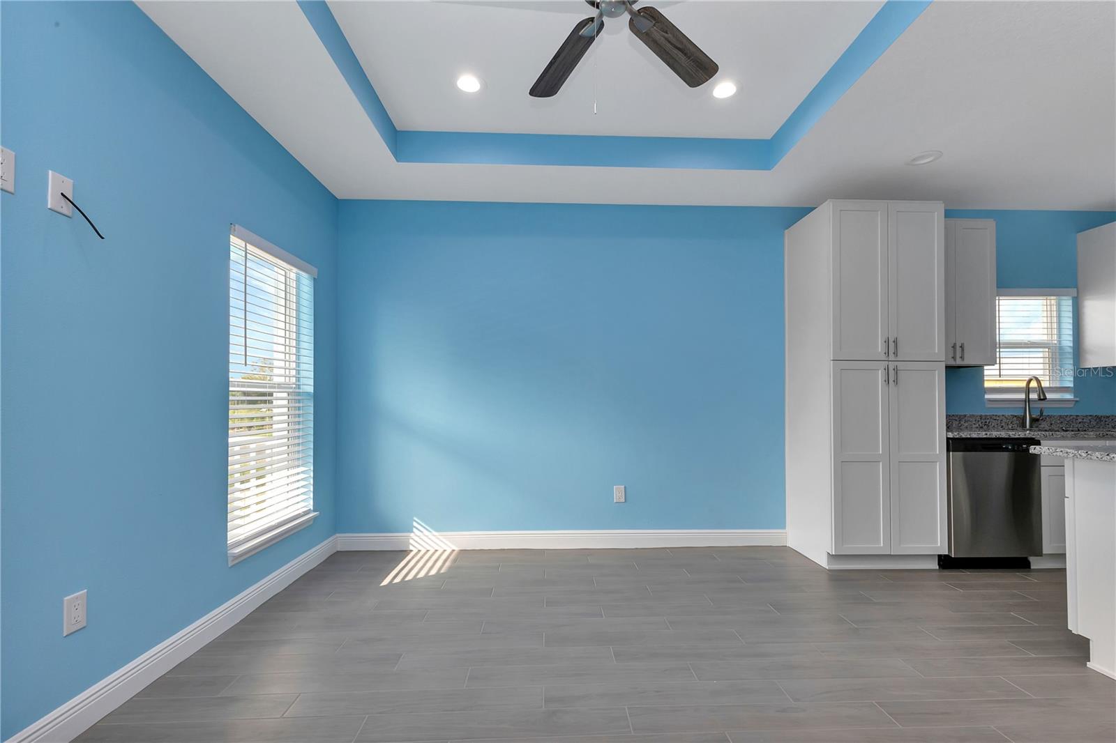 WOODS 2ND ADD - Residential Income