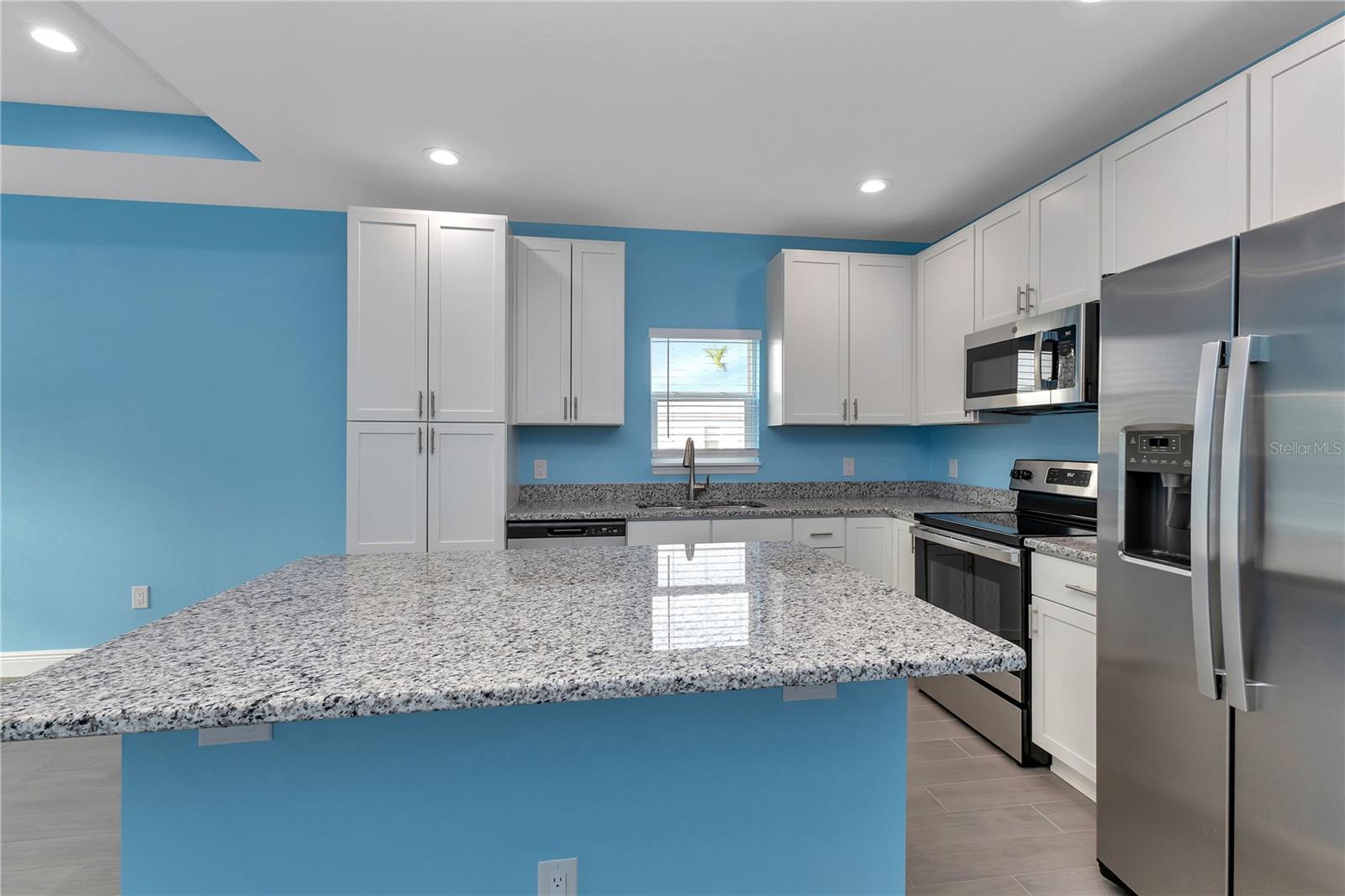 WOODS 2ND ADD - Residential Income