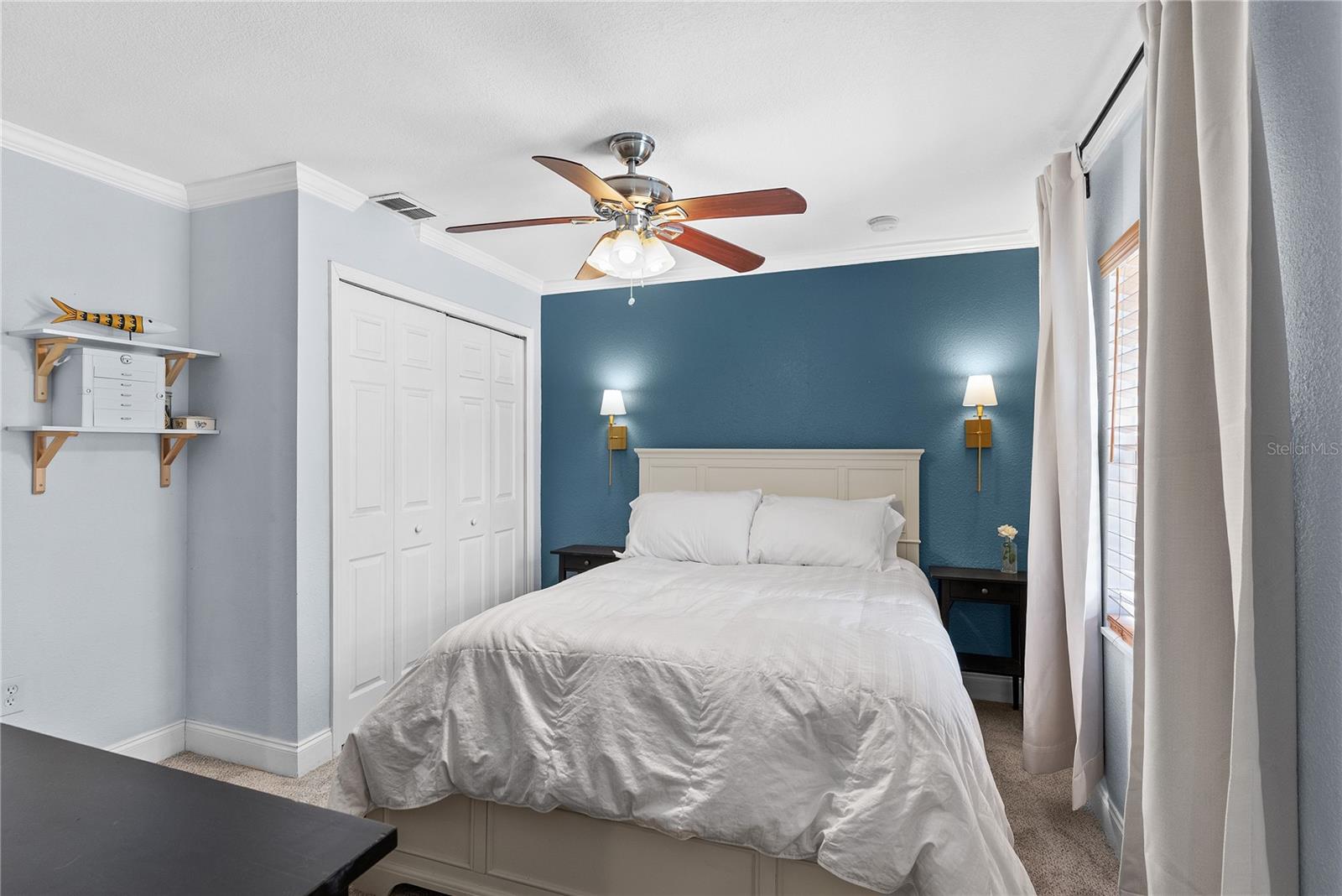 MANOR HEIGHTS - Residential