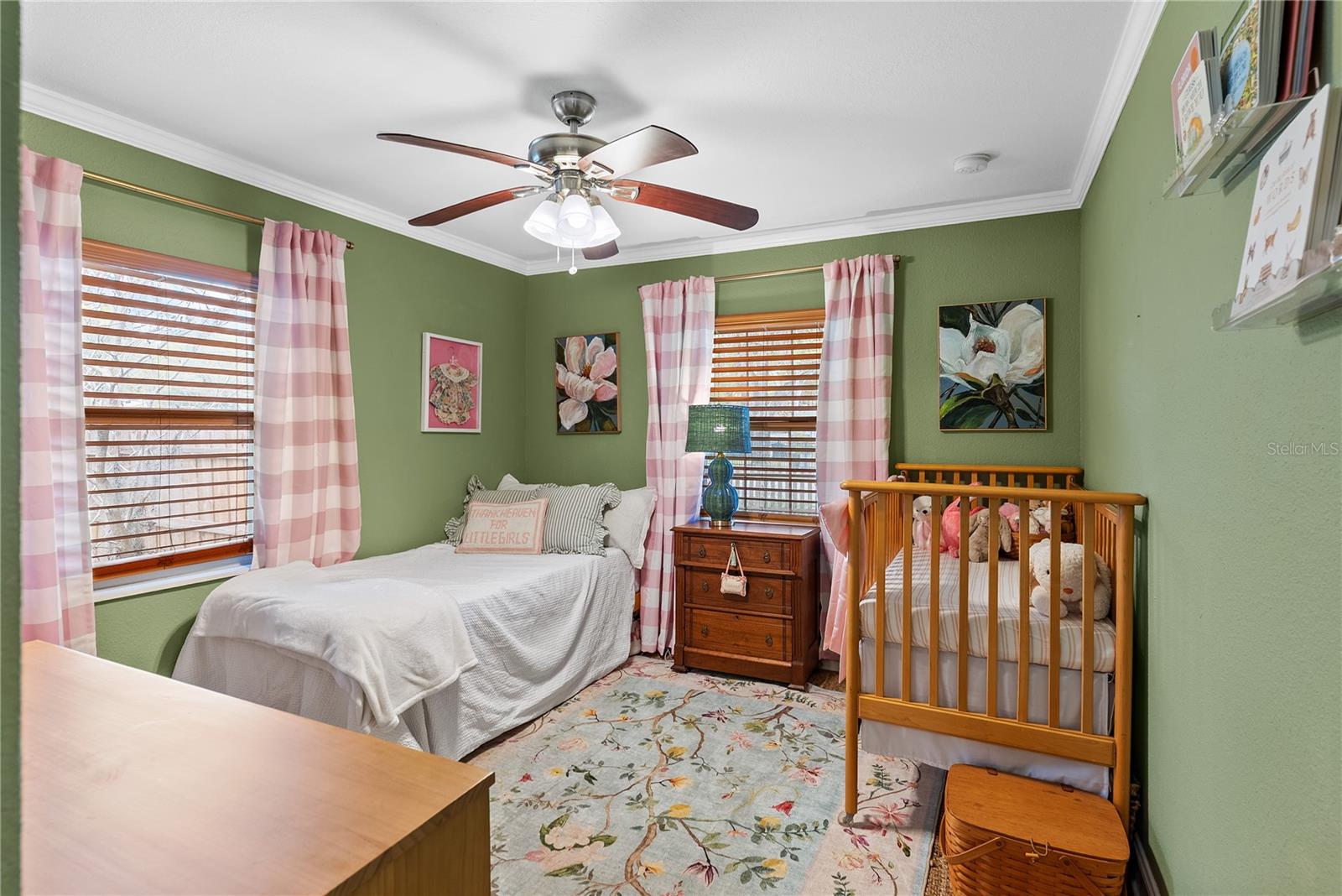 MANOR HEIGHTS - Residential