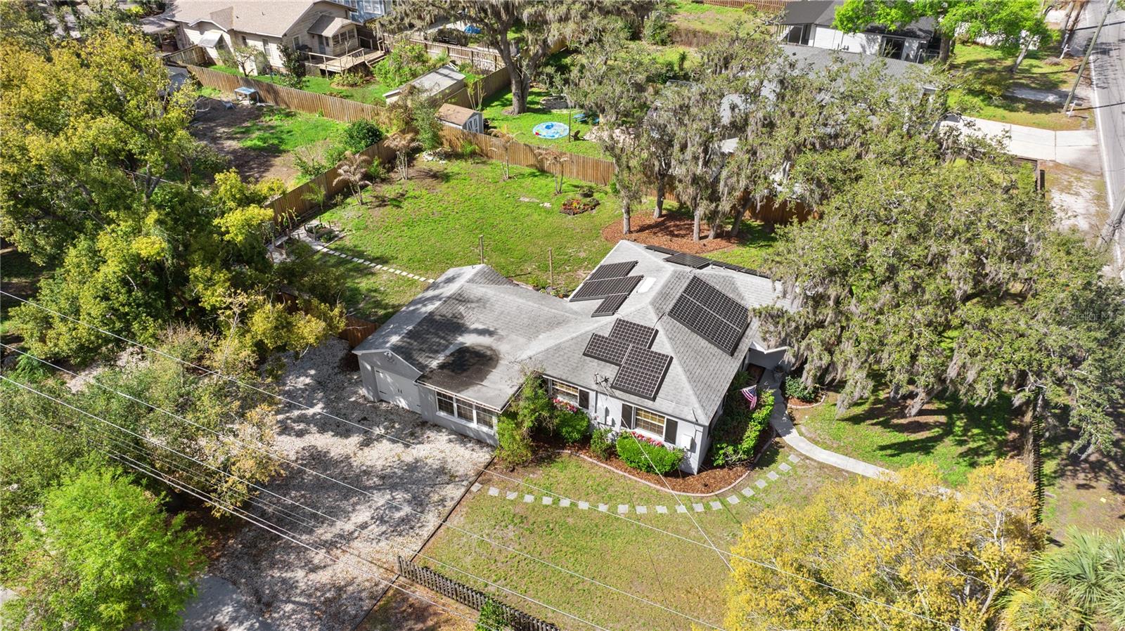 MANOR HEIGHTS - Residential