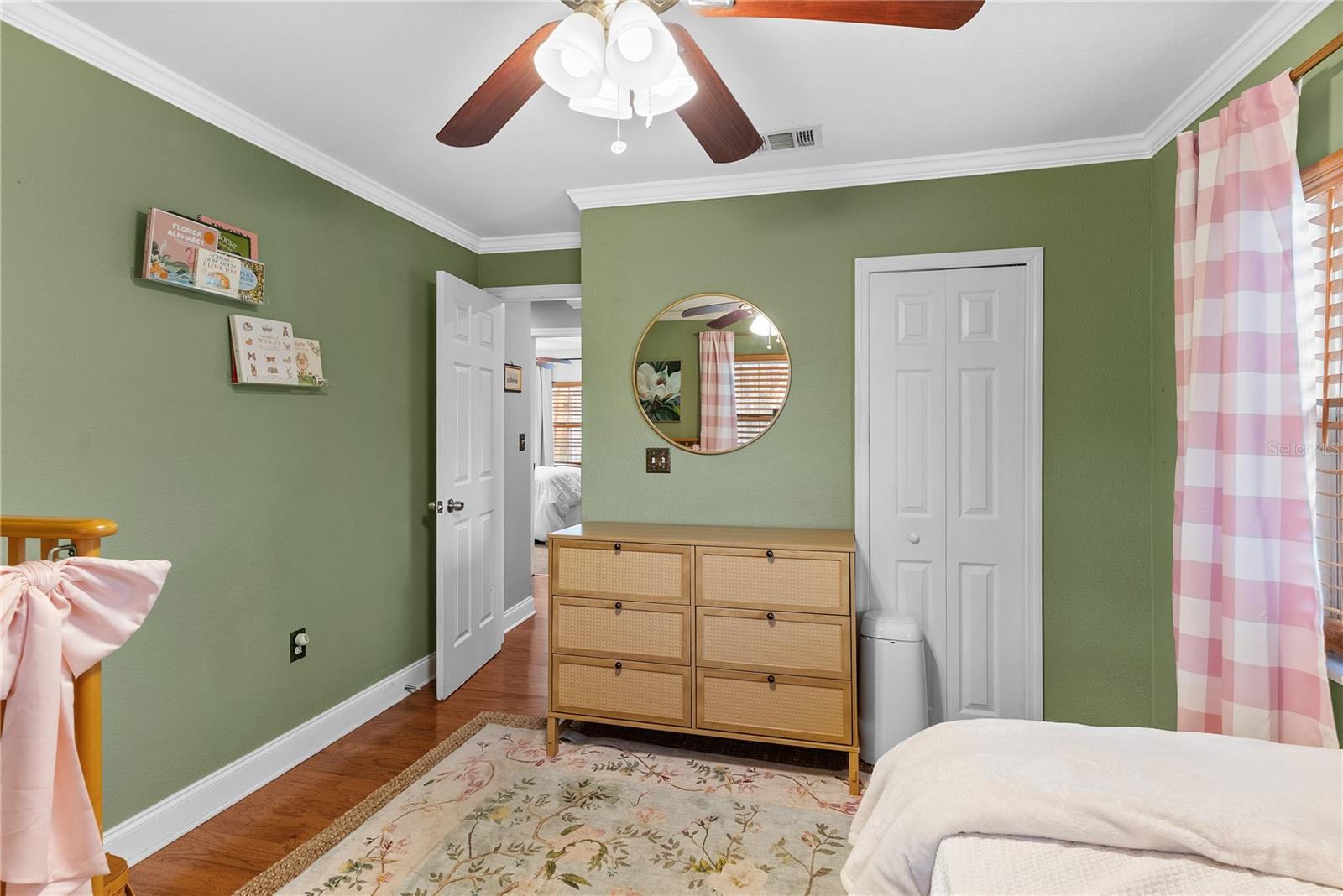 MANOR HEIGHTS - Residential