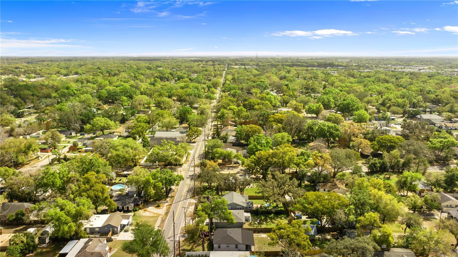 MANOR HEIGHTS - Residential