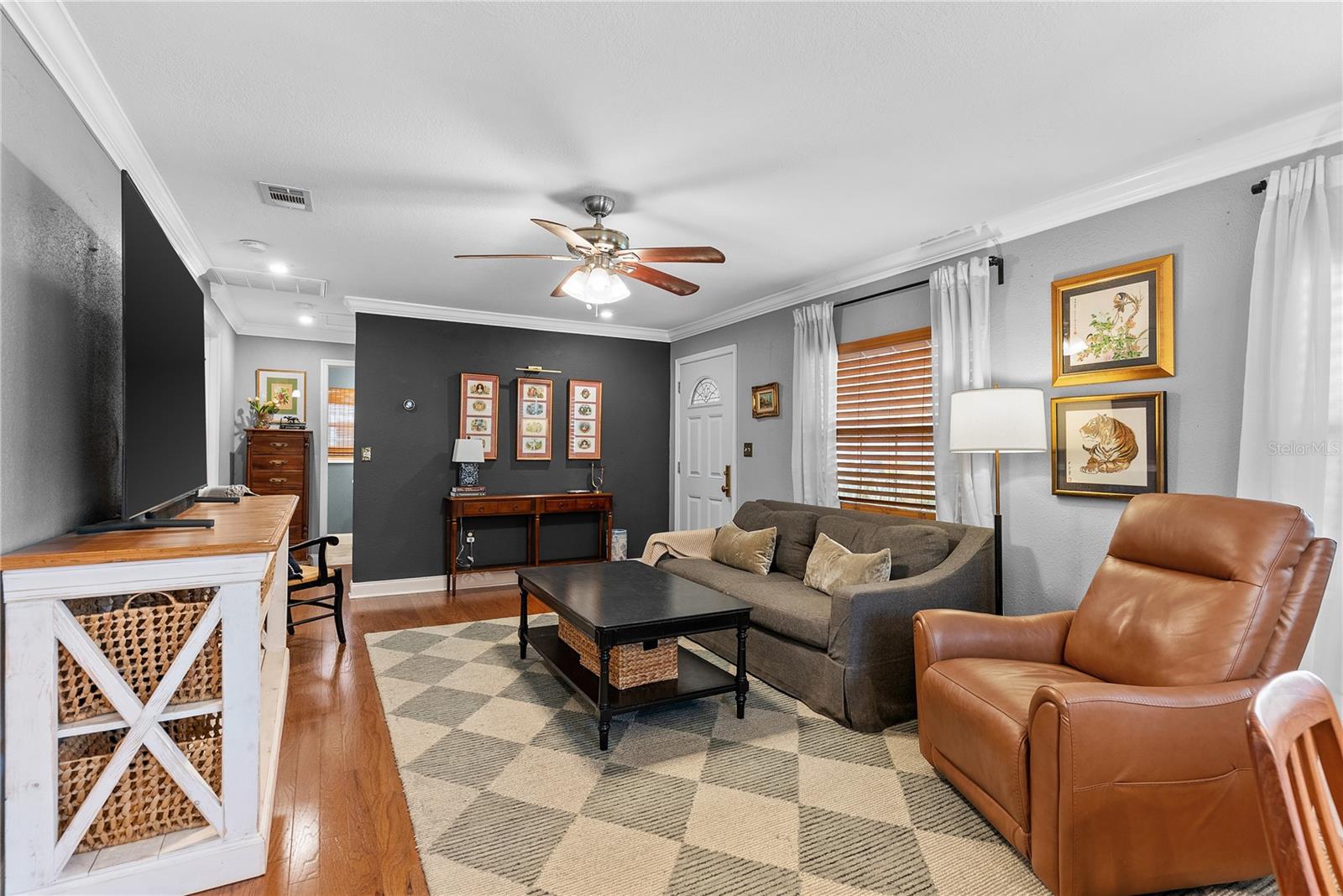 MANOR HEIGHTS - Residential