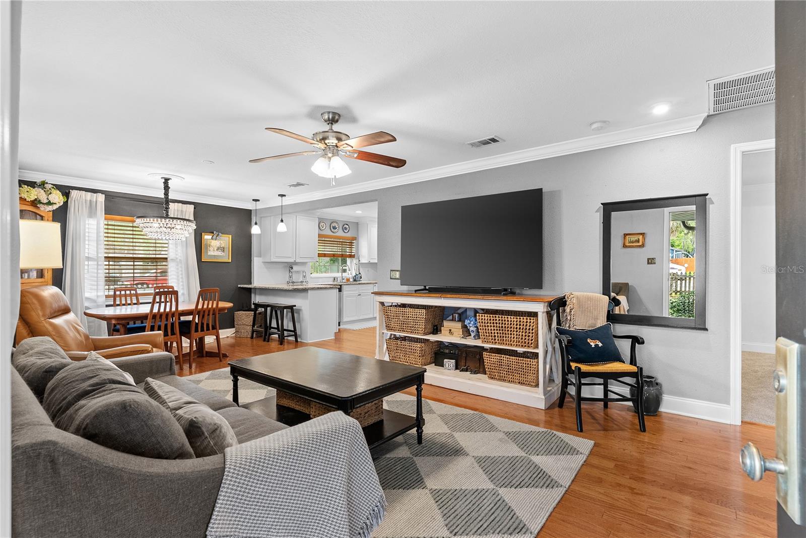 MANOR HEIGHTS - Residential