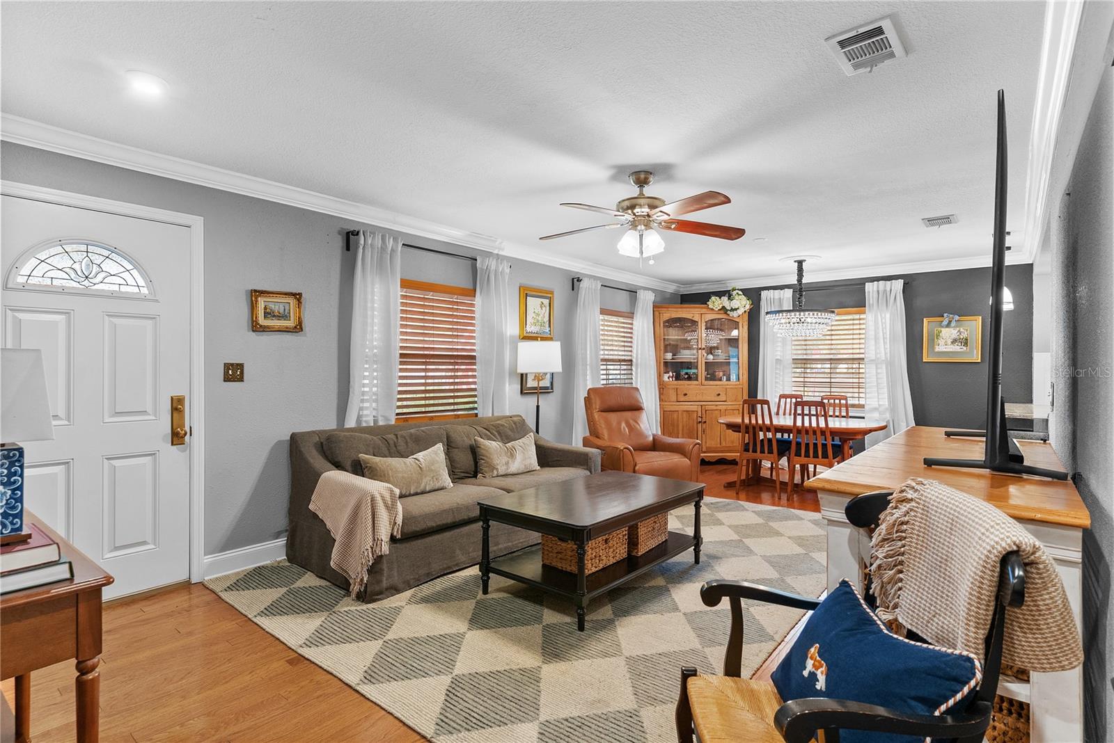 MANOR HEIGHTS - Residential