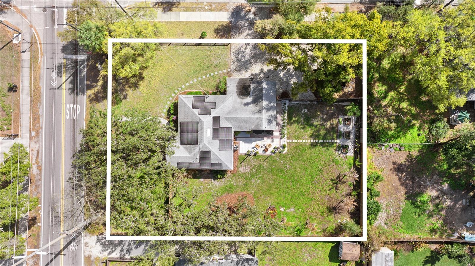 MANOR HEIGHTS - Residential