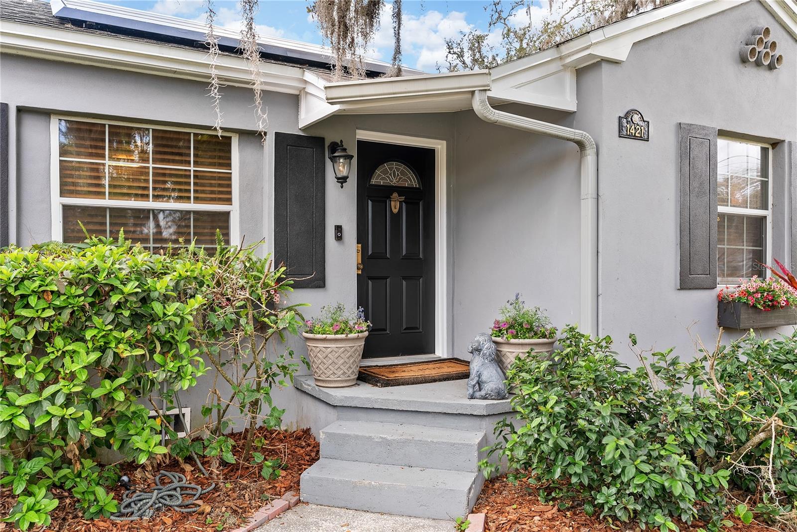 MANOR HEIGHTS - Residential