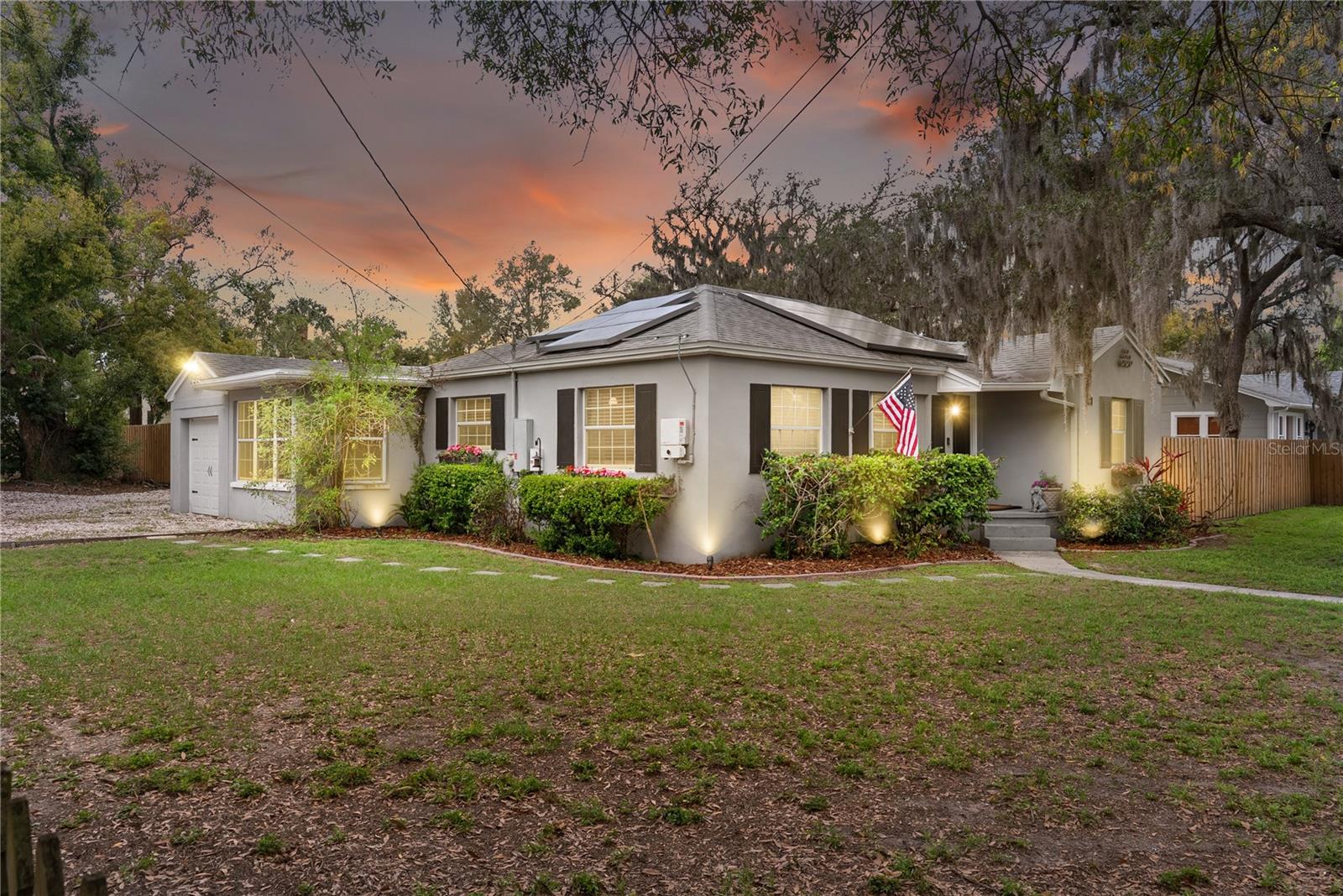 MANOR HEIGHTS - Residential