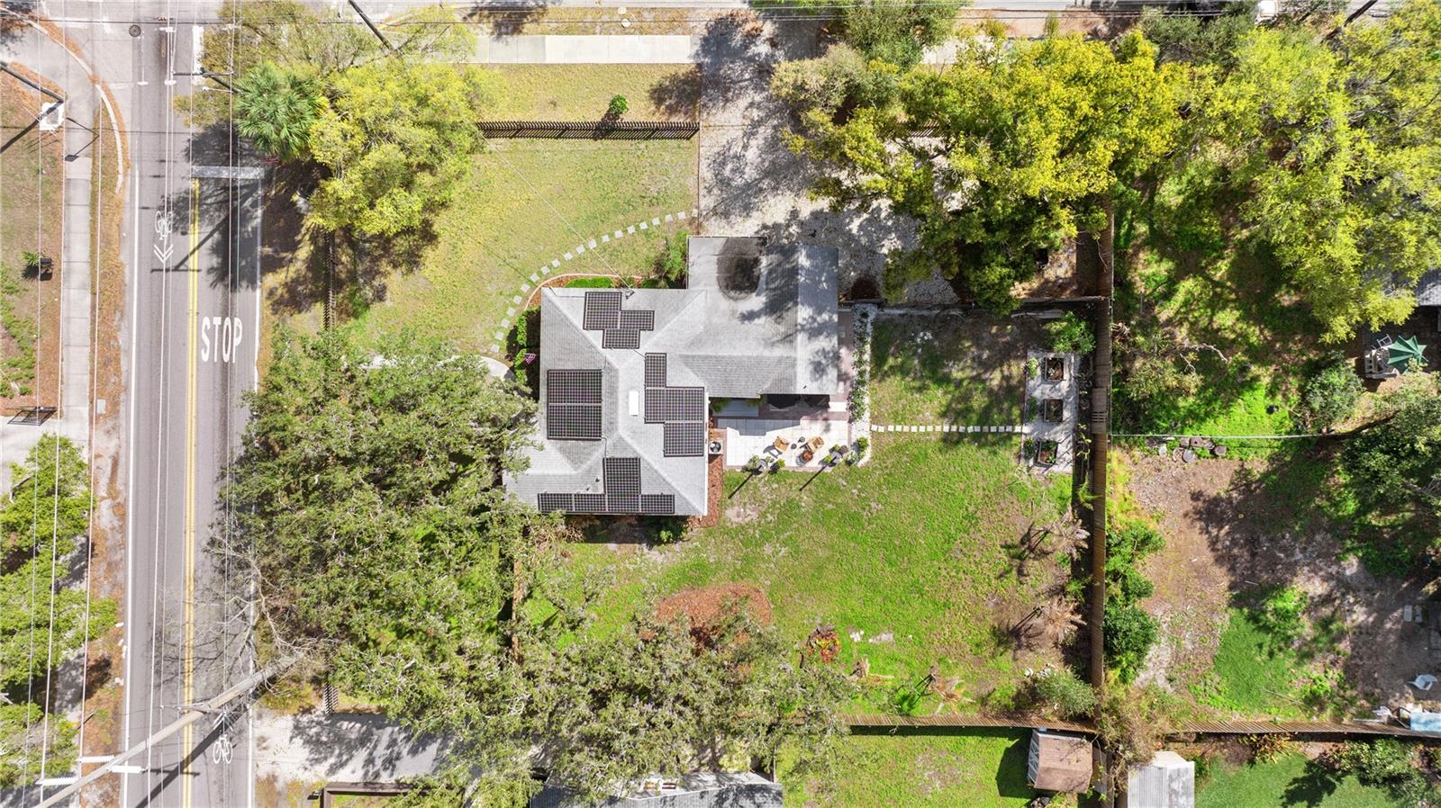 MANOR HEIGHTS - Residential