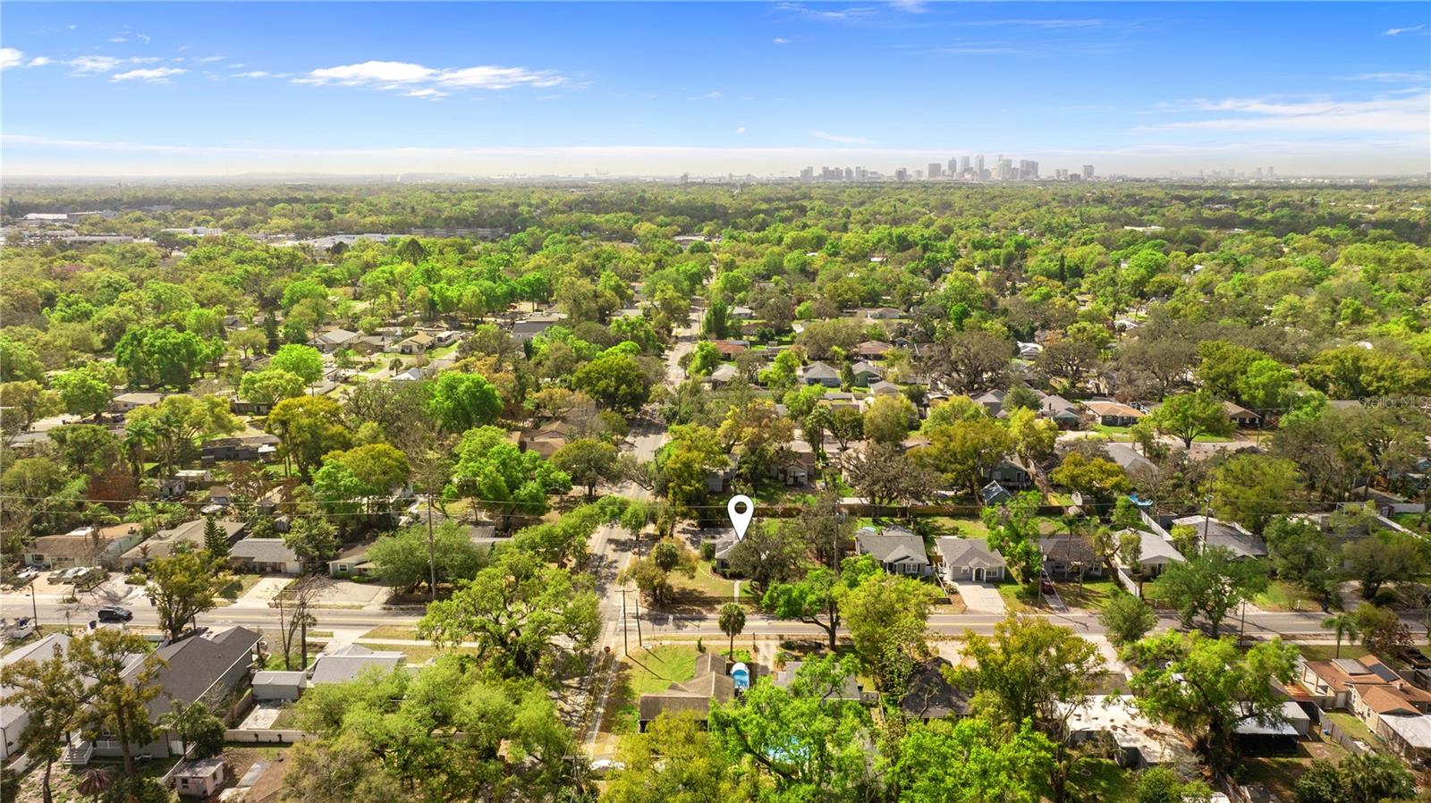 MANOR HEIGHTS - Residential