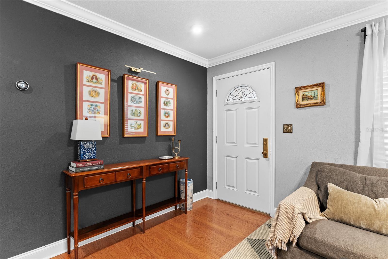 MANOR HEIGHTS - Residential