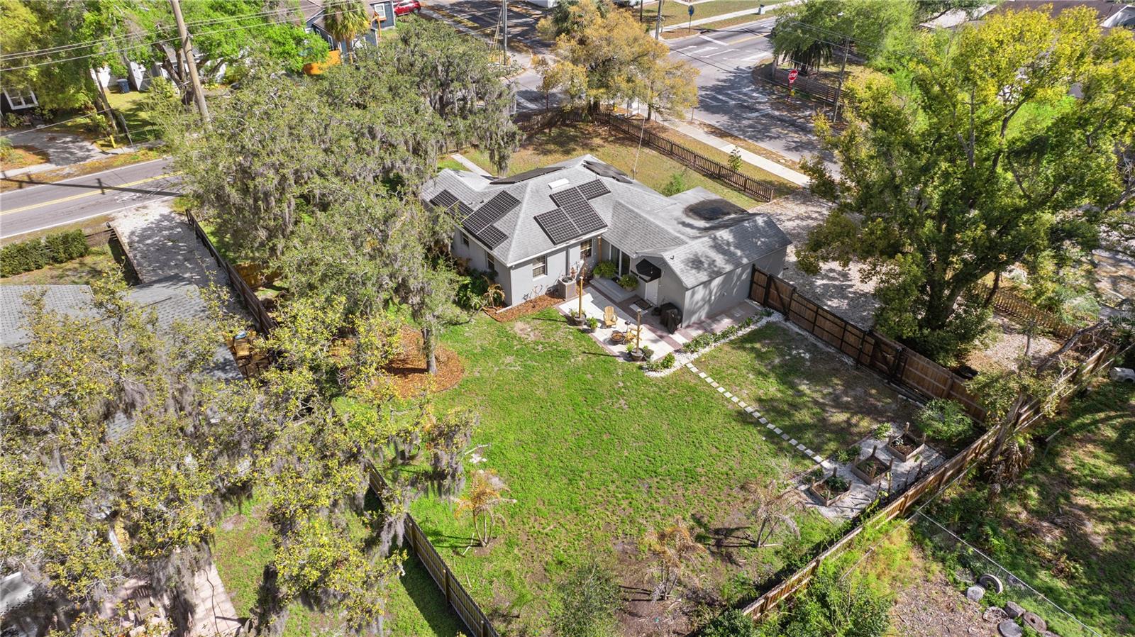 MANOR HEIGHTS - Residential