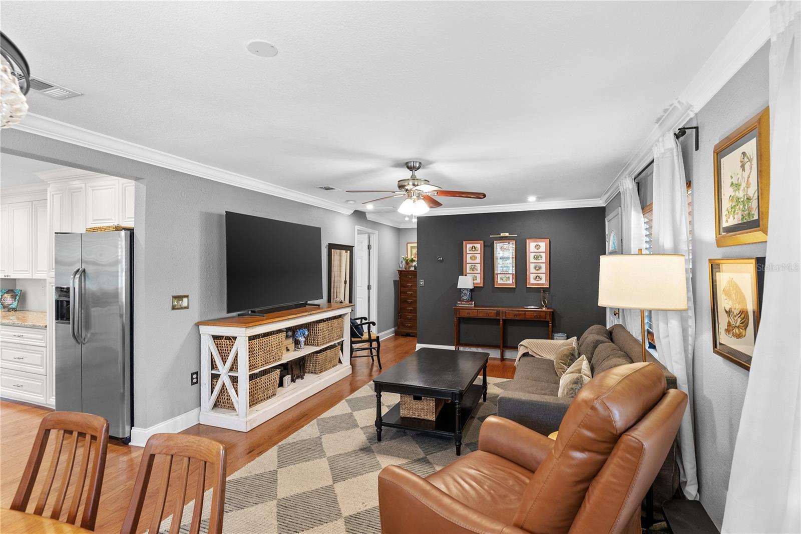 MANOR HEIGHTS - Residential