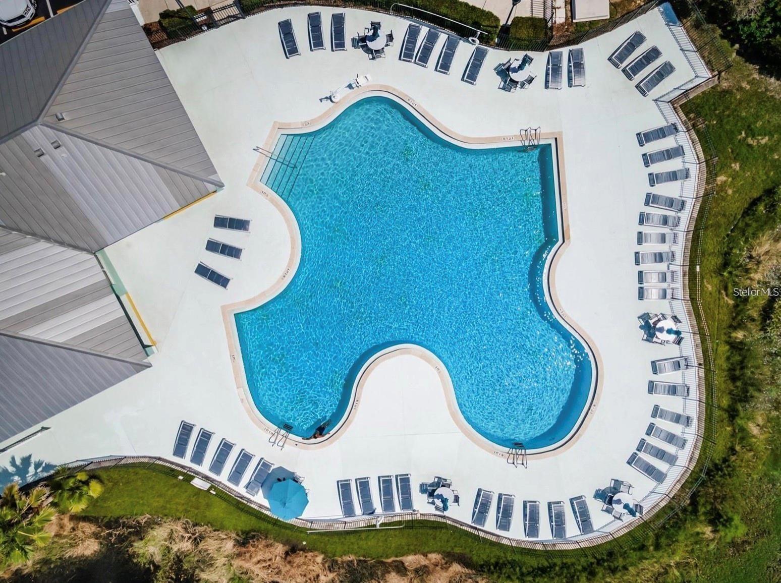 VILLAGES OF BLOOMINGDALE CONDO - Residential