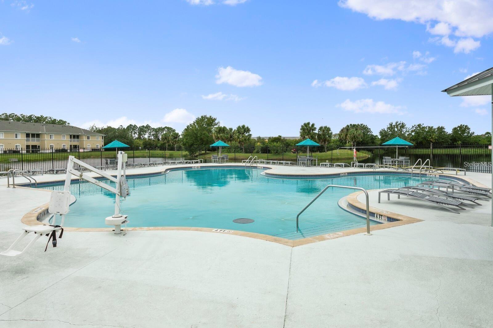 VILLAGES OF BLOOMINGDALE CONDO - Residential