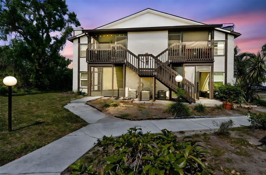 Fully updated 2-bedroom, 2-bath condo in Mirror Lakes! Over the past five years, this home has been completely refreshed, with the most recent upgrades including a new hot water tank (2025), all new closet doors (2024), a modern kitchen with new cabinets, solid surface countertops, a refrigerator, and a disposal (2024). Fresh paint, new laminate flooring (2024), and impact windows (2023 & 2022) add to the home’s appeal.
Mirror Lakes offers incredible amenities—enjoy the pool, hot tub, pickleball & tennis courts, playground, and shuffleboard. Conveniently located near IMG Academy, State College of Florida, just 11 miles to the stunning beaches of Anna Maria Island, and only 6 miles to Sarasota International Airport. HOA requires a 700+ credit score for buyers and future tenants. Come see it for yourself!