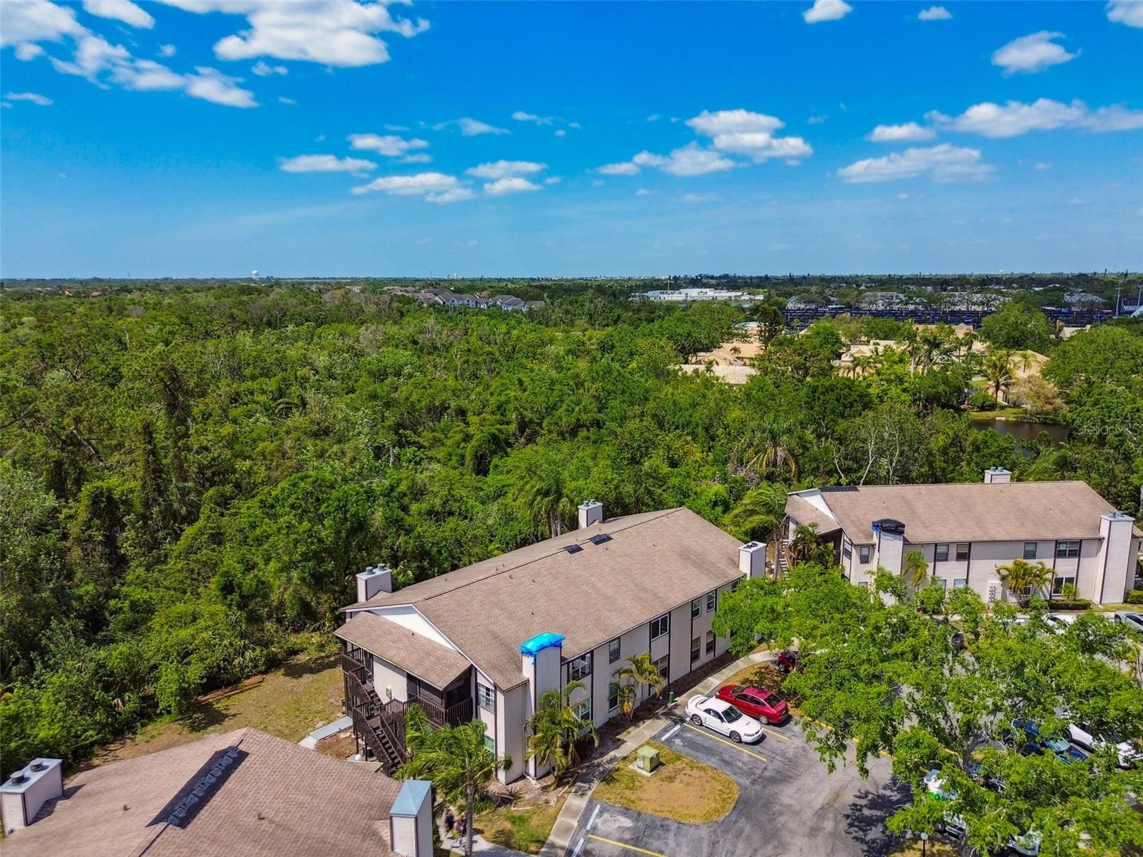 MIRROR LAKE - Residential
