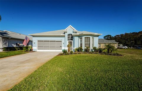 A home in NEW PORT RICHEY