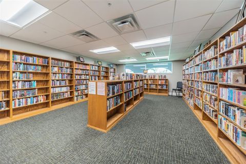 A home in NEW PORT RICHEY