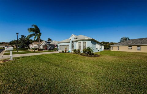 A home in NEW PORT RICHEY