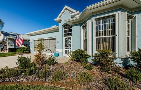 A home in NEW PORT RICHEY