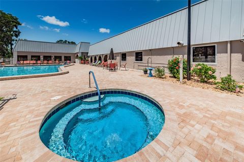 A home in NEW PORT RICHEY