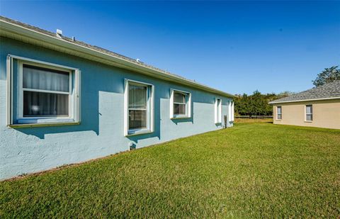 A home in NEW PORT RICHEY