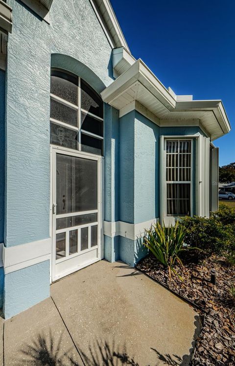 A home in NEW PORT RICHEY