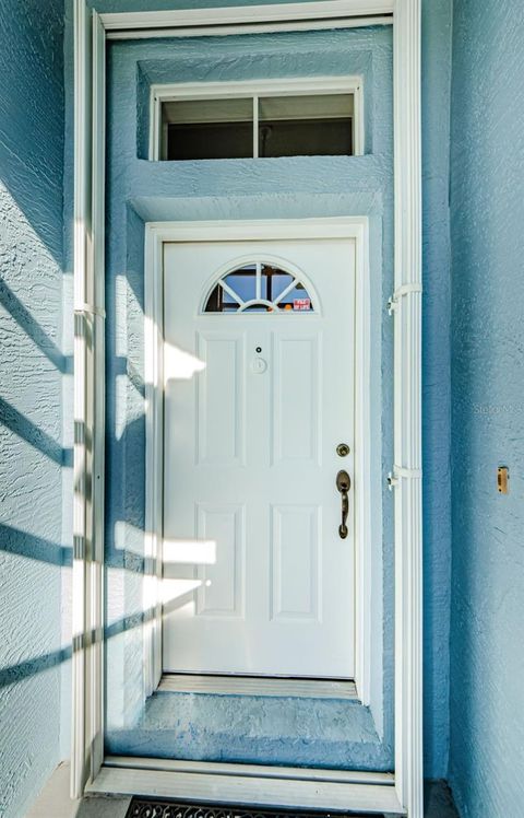 A home in NEW PORT RICHEY