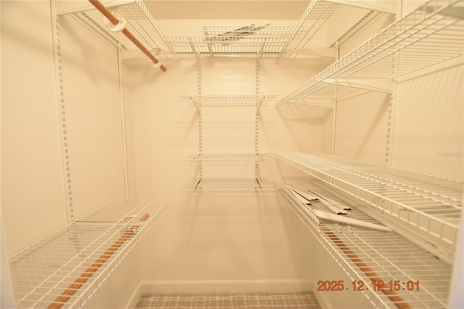 KAPOK MANOR CONDO - Residential Lease