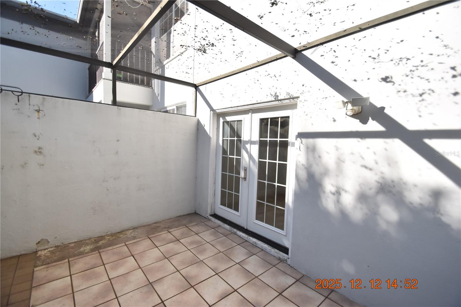 KAPOK MANOR CONDO - Residential Lease