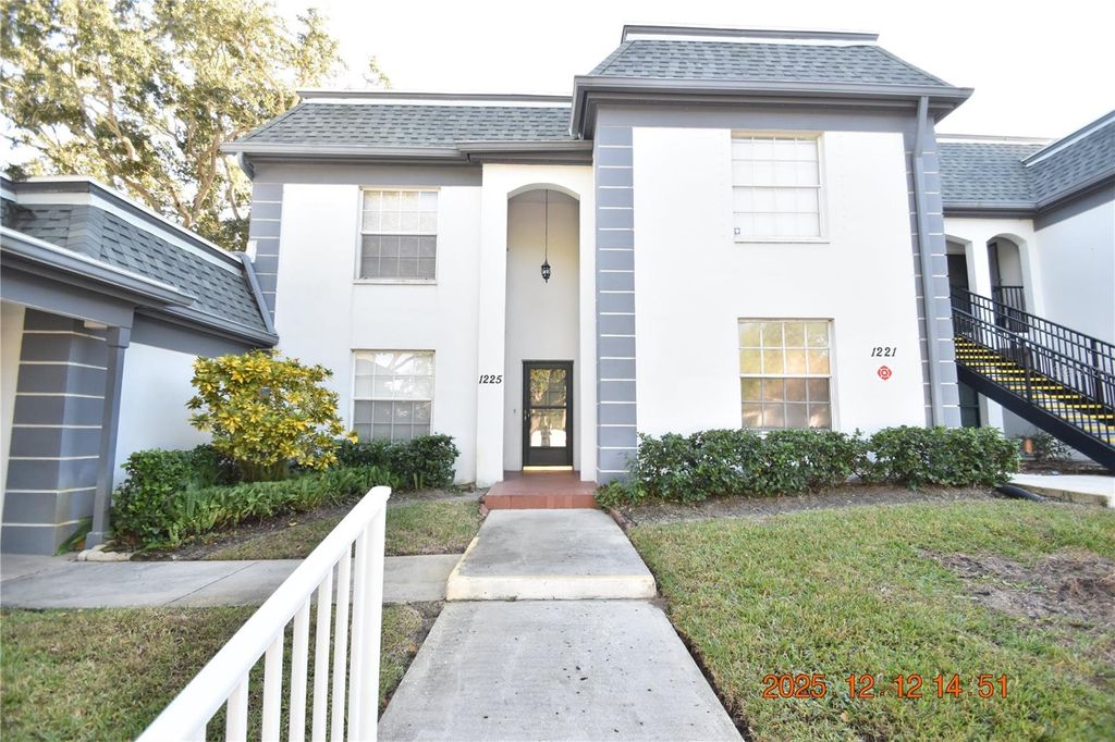 Photo of 1225 N Mcmullen Booth Road, Clearwater, FL 33759 (MLS # TB8456653)