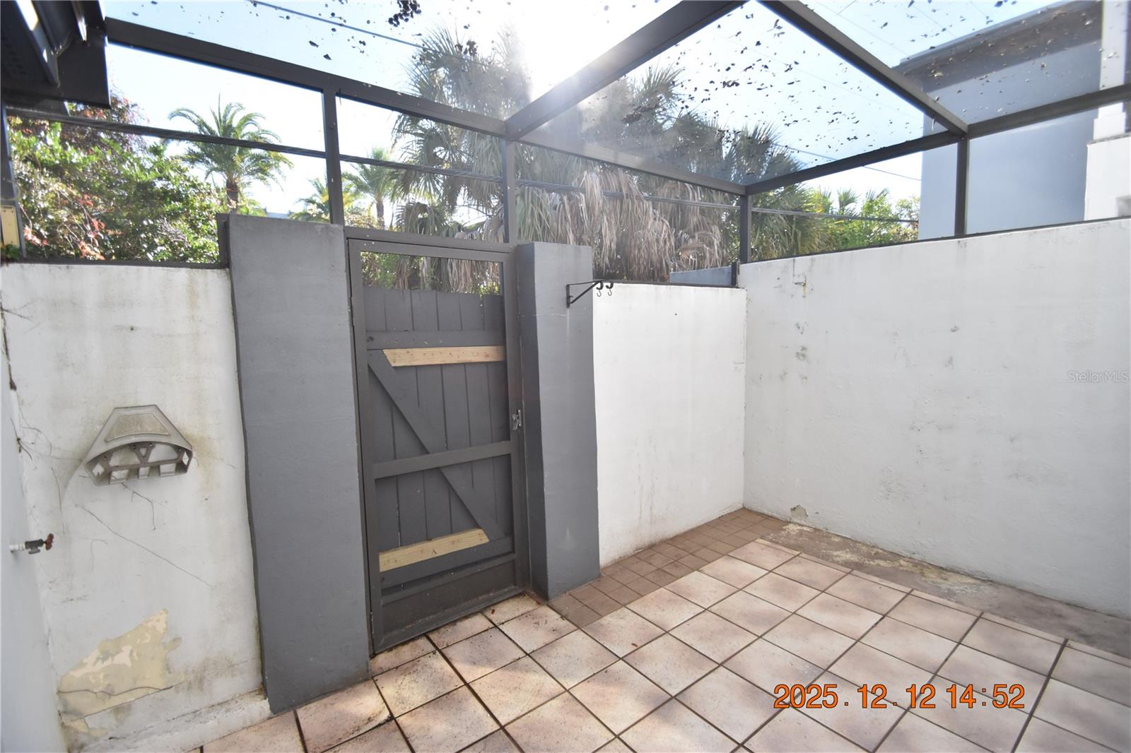 KAPOK MANOR CONDO - Residential Lease