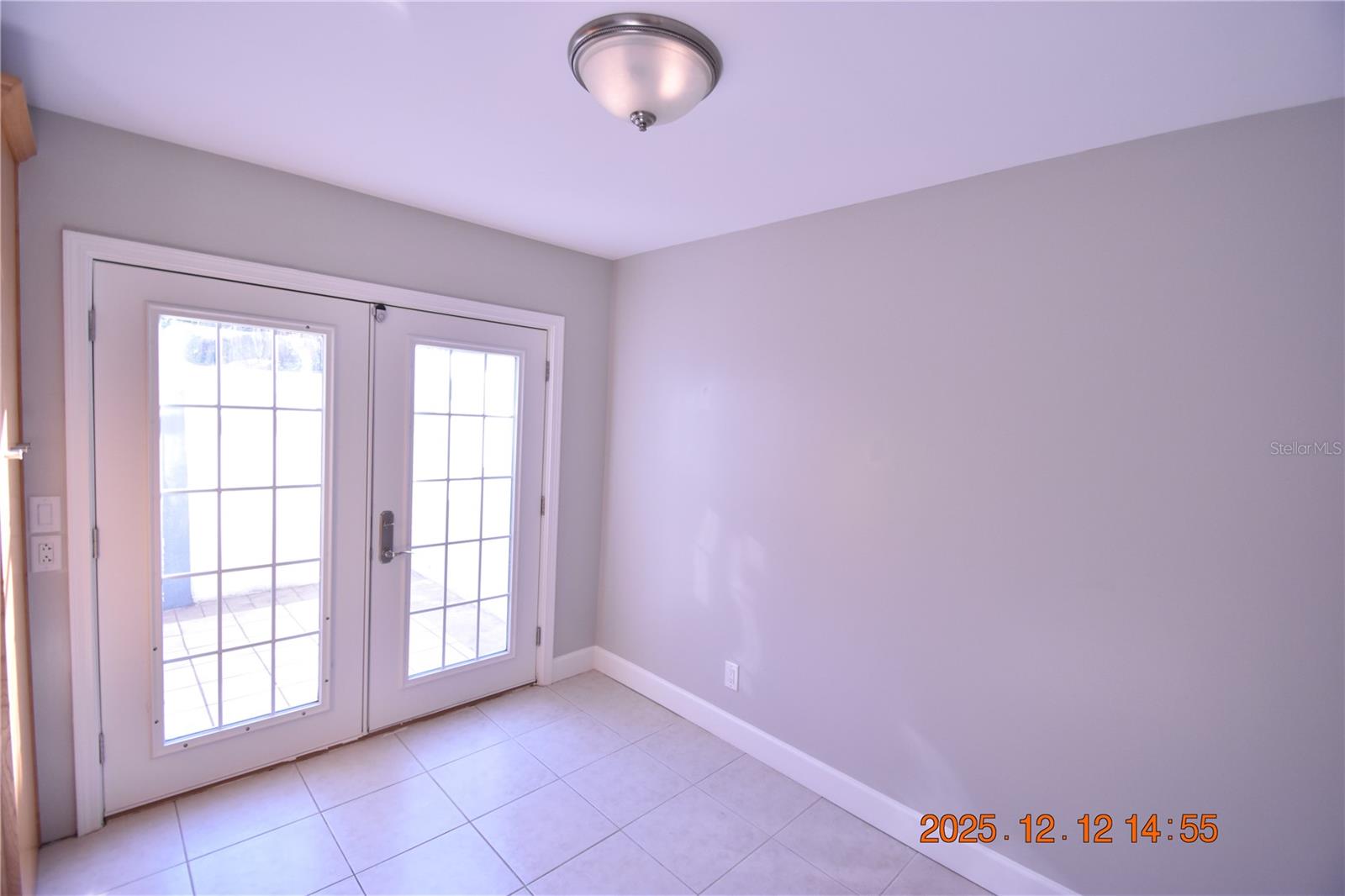 KAPOK MANOR CONDO - Residential Lease