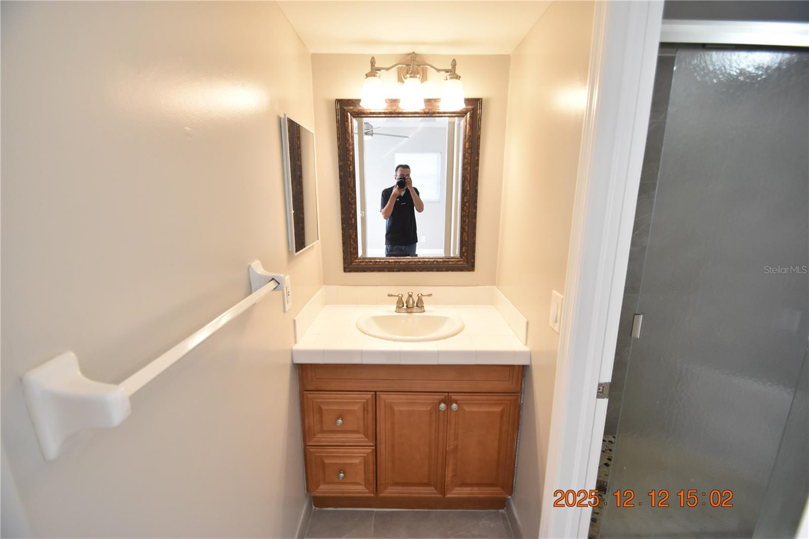 KAPOK MANOR CONDO - Residential Lease