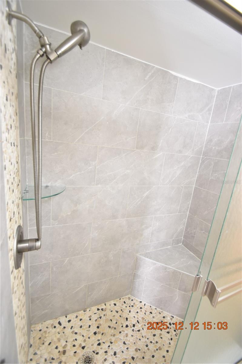 KAPOK MANOR CONDO - Residential Lease