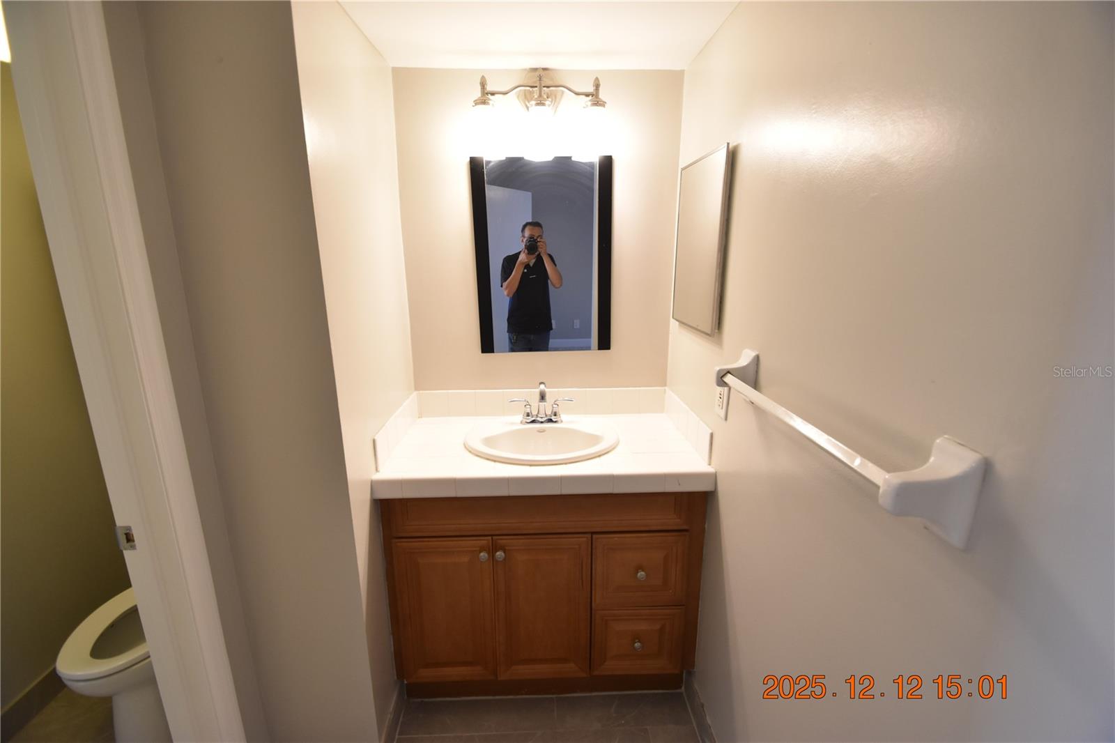 KAPOK MANOR CONDO - Residential Lease