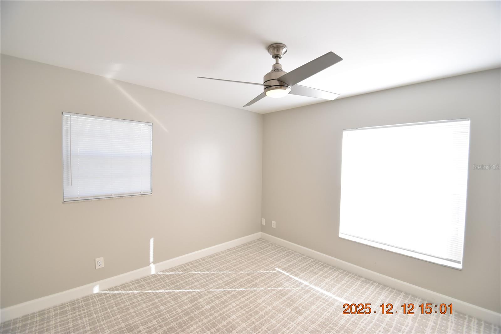 KAPOK MANOR CONDO - Residential Lease