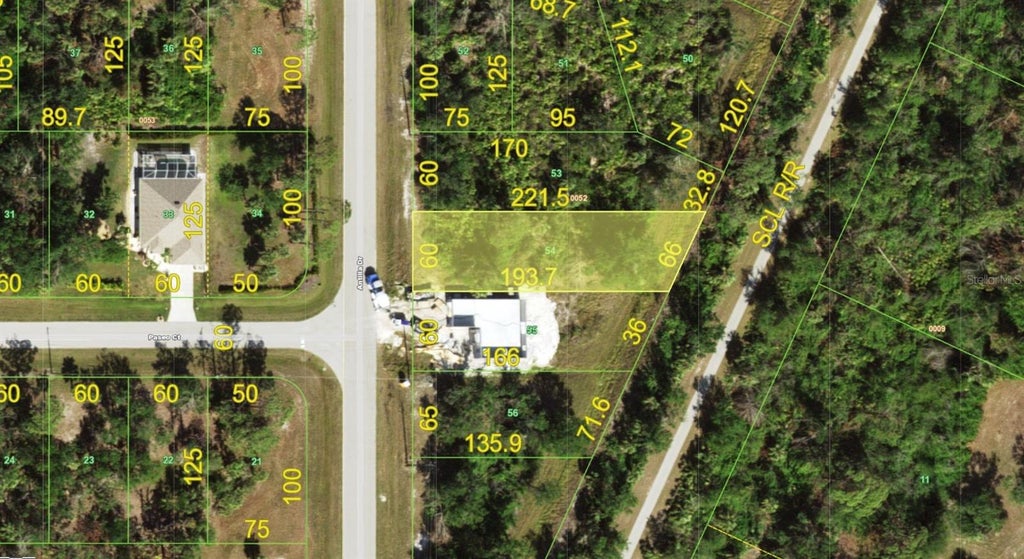 Photo of 107 Antilla Drive, Rotonda West, FL 33947 (MLS # D6147698)