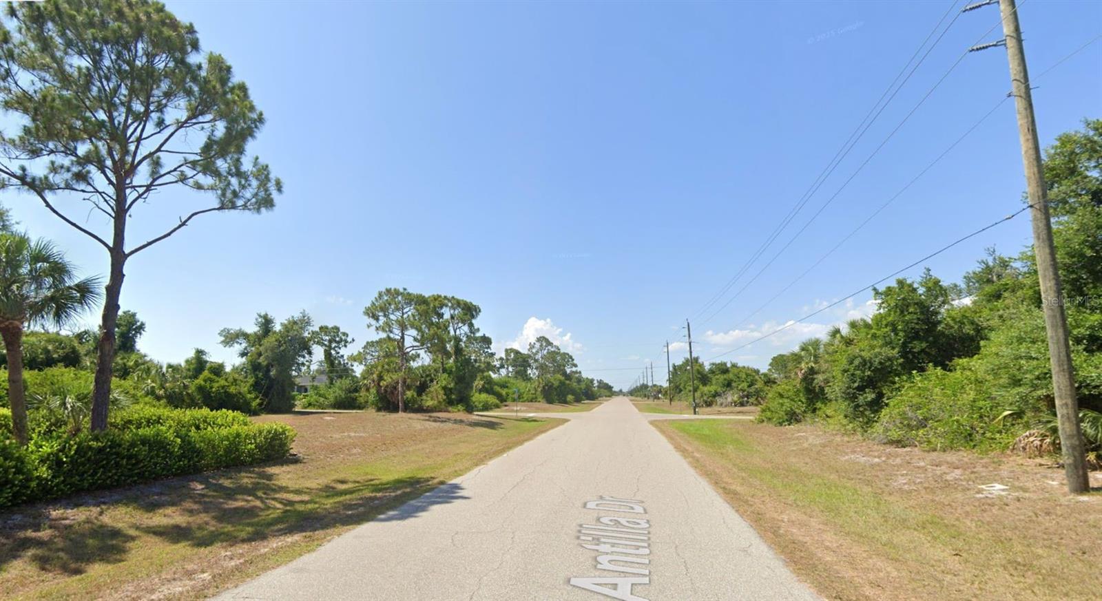 107 ANTILLA DRIVE