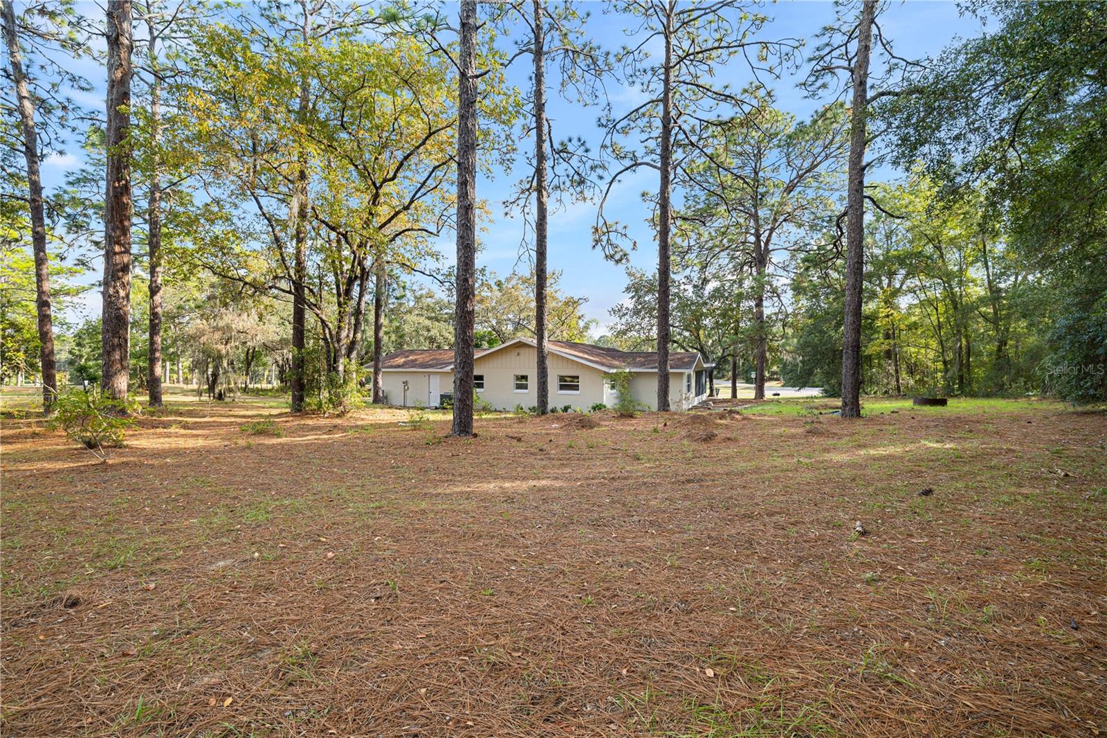 RAINBOW SPRINGS WOODLANDS - Residential