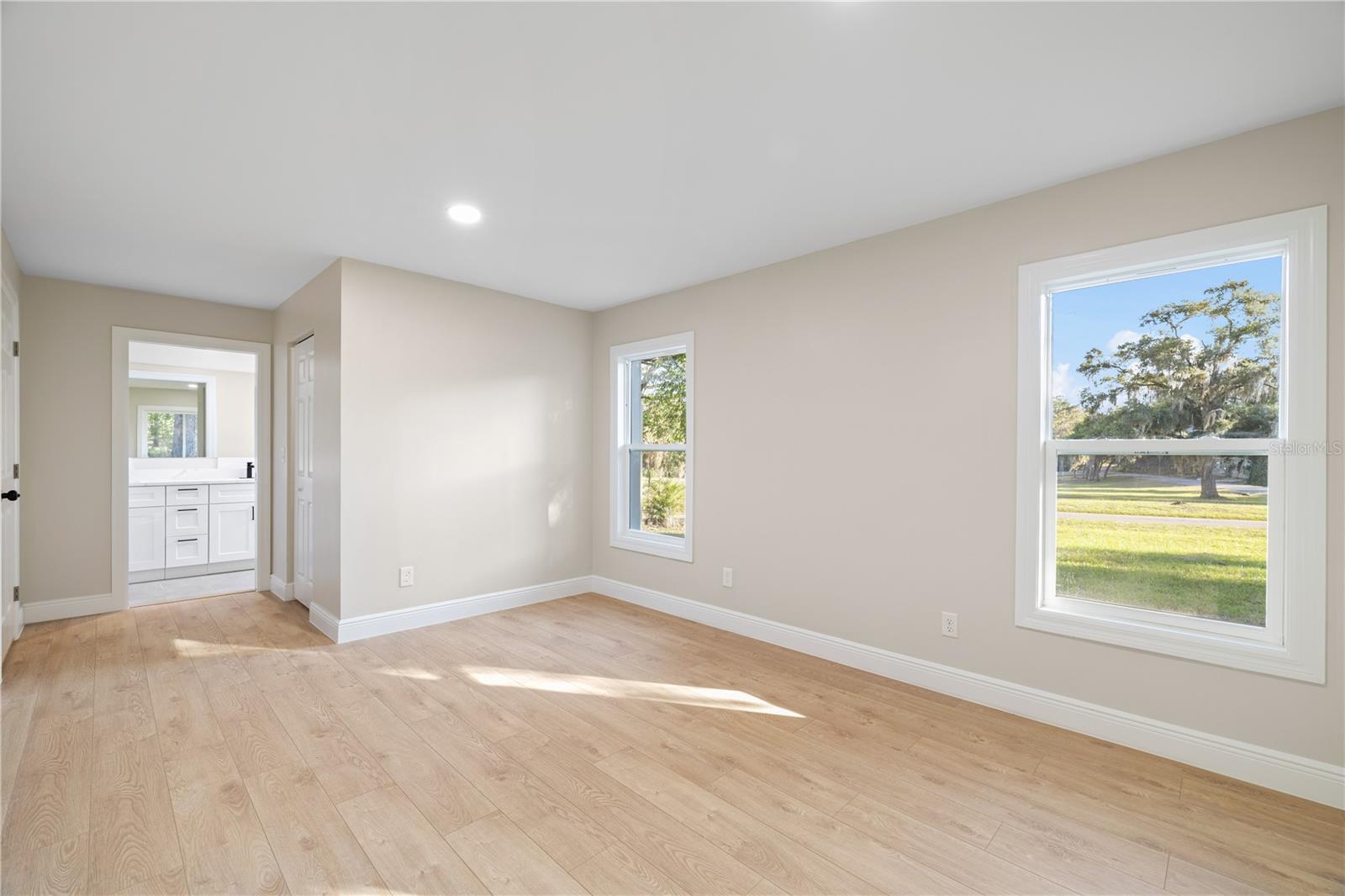 RAINBOW SPRINGS WOODLANDS - Residential