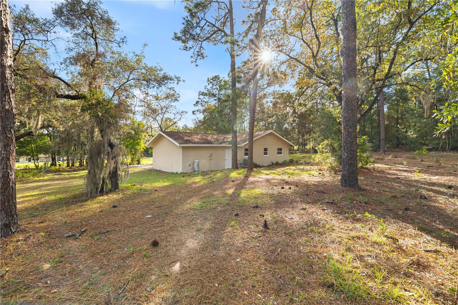 RAINBOW SPRINGS WOODLANDS - Residential