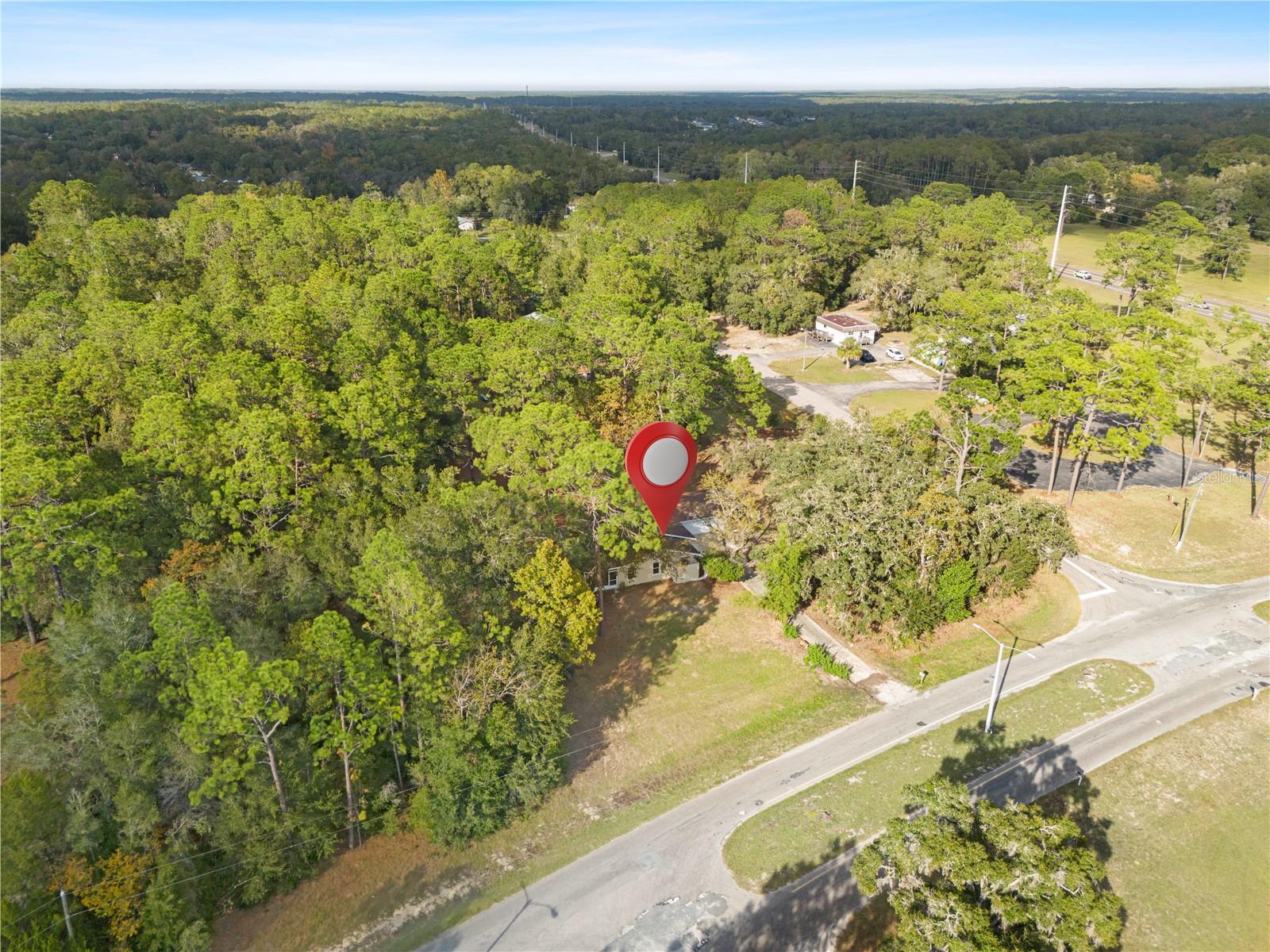 RAINBOW SPRINGS WOODLANDS - Residential