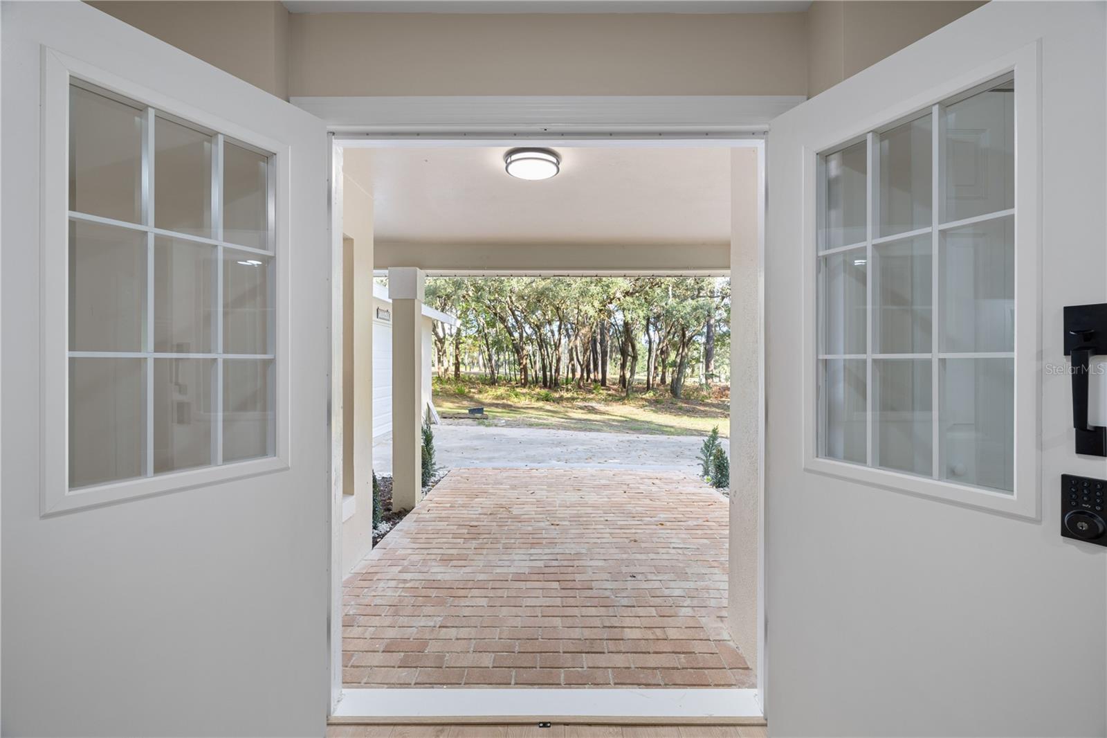 RAINBOW SPRINGS WOODLANDS - Residential