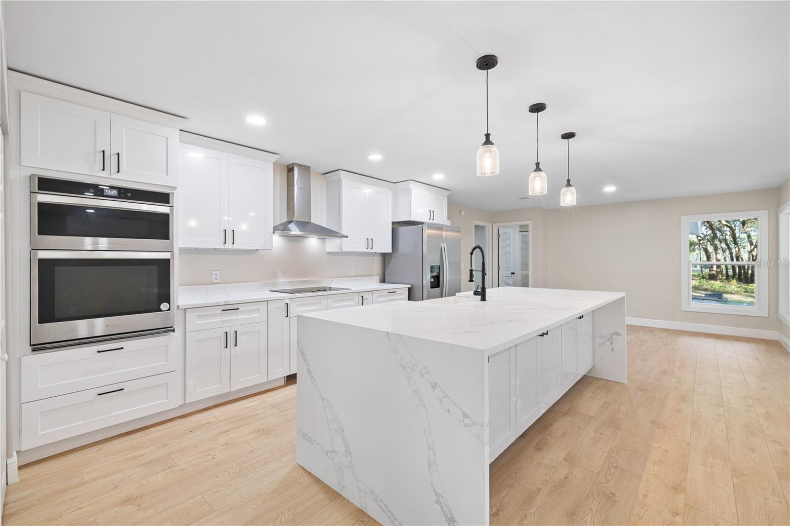 RAINBOW SPRINGS WOODLANDS - Residential