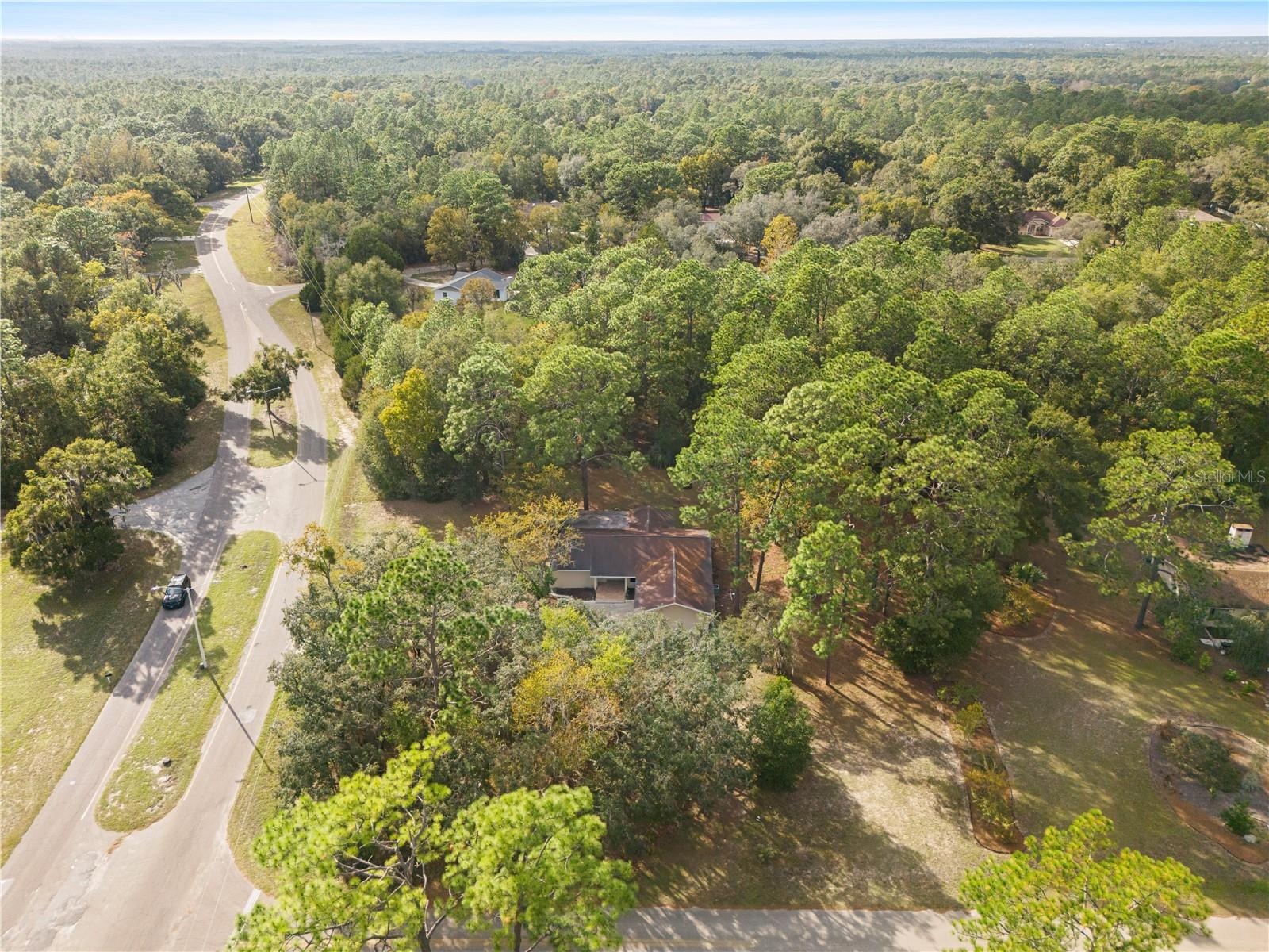 RAINBOW SPRINGS WOODLANDS - Residential