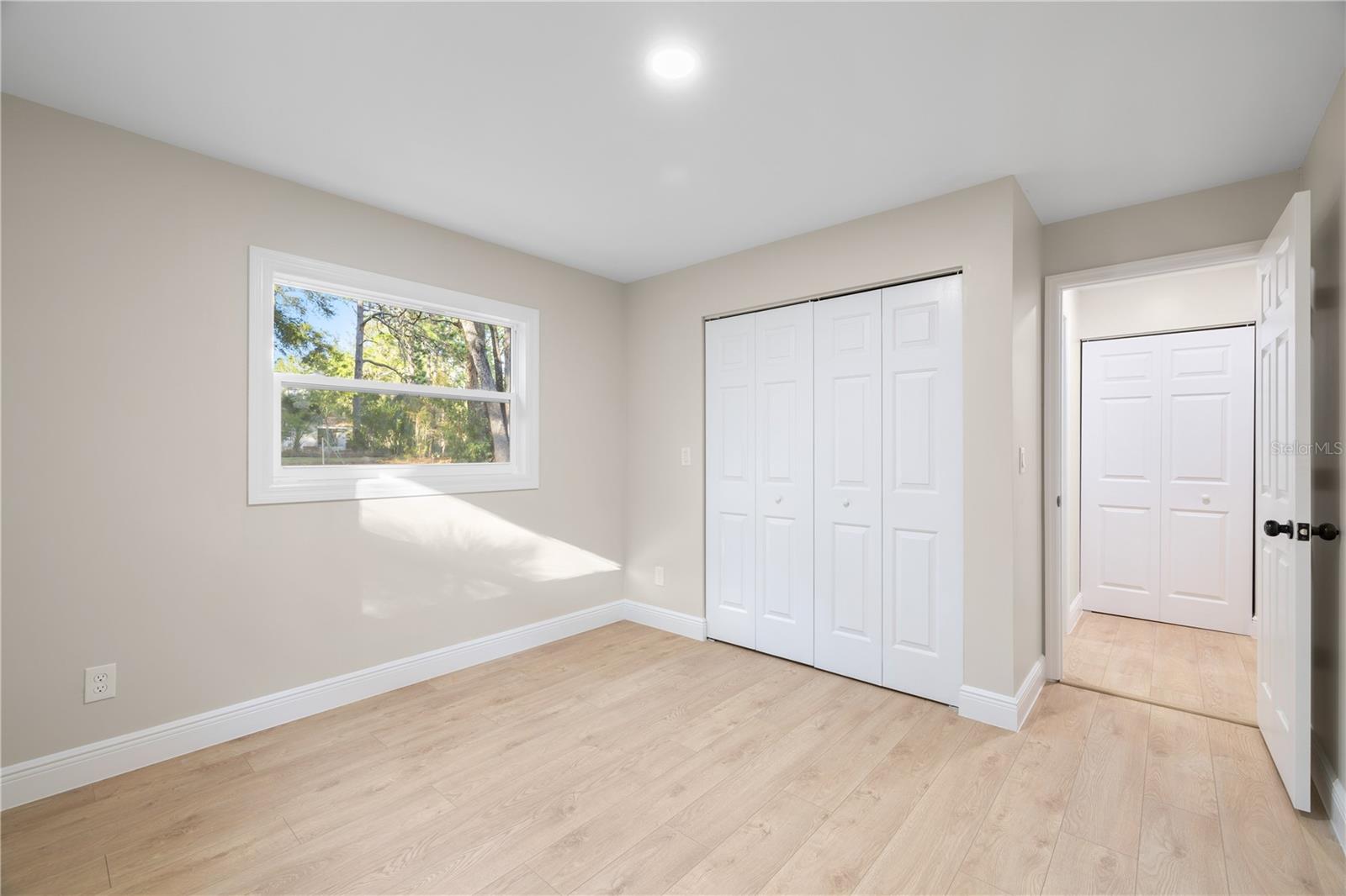 RAINBOW SPRINGS WOODLANDS - Residential